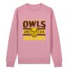 Unisex Changer 2.0 iconic crew neck sweatshirt (STSU178) Thumbnail