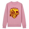 Unisex Changer 2.0 iconic crew neck sweatshirt (STSU178) Thumbnail