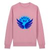 Unisex Changer 2.0 iconic crew neck sweatshirt (STSU178) Thumbnail