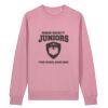 Unisex Changer 2.0 iconic crew neck sweatshirt (STSU178) Thumbnail