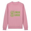 Unisex Changer 2.0 iconic crew neck sweatshirt (STSU178) Thumbnail