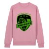 Unisex Changer 2.0 iconic crew neck sweatshirt (STSU178) Thumbnail