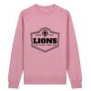 Unisex Changer 2.0 iconic crew neck sweatshirt (STSU178) Thumbnail