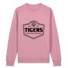 Unisex Changer 2.0 iconic crew neck sweatshirt (STSU178) Thumbnail