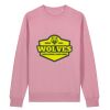 Unisex Changer 2.0 iconic crew neck sweatshirt (STSU178) Thumbnail