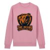 Unisex Changer 2.0 iconic crew neck sweatshirt (STSU178) Thumbnail