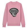 Unisex Changer 2.0 iconic crew neck sweatshirt (STSU178) Thumbnail
