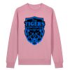 Unisex Changer 2.0 iconic crew neck sweatshirt (STSU178) Thumbnail