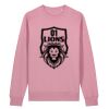 Unisex Changer 2.0 iconic crew neck sweatshirt (STSU178) Thumbnail
