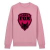 Unisex Changer 2.0 iconic crew neck sweatshirt (STSU178) Thumbnail