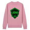 Unisex Changer 2.0 iconic crew neck sweatshirt (STSU178) Thumbnail