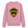 Unisex Changer 2.0 iconic crew neck sweatshirt (STSU178) Thumbnail