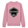 Unisex Changer 2.0 iconic crew neck sweatshirt (STSU178) Thumbnail