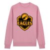 Unisex Changer 2.0 iconic crew neck sweatshirt (STSU178) Thumbnail