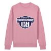 Unisex Changer 2.0 iconic crew neck sweatshirt (STSU178) Thumbnail