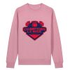 Unisex Changer 2.0 iconic crew neck sweatshirt (STSU178) Thumbnail
