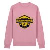 Unisex Changer 2.0 iconic crew neck sweatshirt (STSU178) Thumbnail