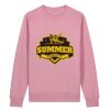 Unisex Changer 2.0 iconic crew neck sweatshirt (STSU178) Thumbnail