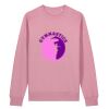 Unisex Changer 2.0 iconic crew neck sweatshirt (STSU178) Thumbnail