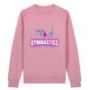 Unisex Changer 2.0 iconic crew neck sweatshirt (STSU178) Thumbnail