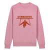 Unisex Changer 2.0 iconic crew neck sweatshirt (STSU178) Thumbnail