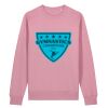 Unisex Changer 2.0 iconic crew neck sweatshirt (STSU178) Thumbnail
