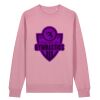 Unisex Changer 2.0 iconic crew neck sweatshirt (STSU178) Thumbnail