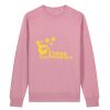 Unisex Changer 2.0 iconic crew neck sweatshirt (STSU178) Thumbnail