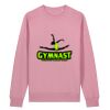 Unisex Changer 2.0 iconic crew neck sweatshirt (STSU178) Thumbnail
