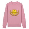 Unisex Changer 2.0 iconic crew neck sweatshirt (STSU178) Thumbnail