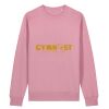 Unisex Changer 2.0 iconic crew neck sweatshirt (STSU178) Thumbnail
