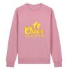 Unisex Changer 2.0 iconic crew neck sweatshirt (STSU178) Thumbnail