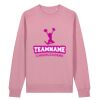 Unisex Changer 2.0 iconic crew neck sweatshirt (STSU178) Thumbnail