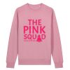 Unisex Changer 2.0 iconic crew neck sweatshirt (STSU178) Thumbnail