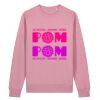 Unisex Changer 2.0 iconic crew neck sweatshirt (STSU178) Thumbnail