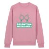 Unisex Changer 2.0 iconic crew neck sweatshirt (STSU178) Thumbnail