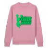Unisex Changer 2.0 iconic crew neck sweatshirt (STSU178) Thumbnail