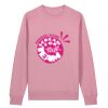 Unisex Changer 2.0 iconic crew neck sweatshirt (STSU178) Thumbnail