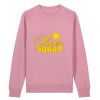 Unisex Changer 2.0 iconic crew neck sweatshirt (STSU178) Thumbnail