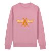 Unisex Changer 2.0 iconic crew neck sweatshirt (STSU178) Thumbnail