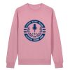 Unisex Changer 2.0 iconic crew neck sweatshirt (STSU178) Thumbnail