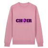 Unisex Changer 2.0 iconic crew neck sweatshirt (STSU178) Thumbnail