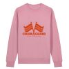 Unisex Changer 2.0 iconic crew neck sweatshirt (STSU178) Thumbnail