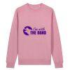 Unisex Changer 2.0 iconic crew neck sweatshirt (STSU178) Thumbnail