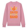 Unisex Changer 2.0 iconic crew neck sweatshirt (STSU178) Thumbnail