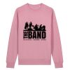 Unisex Changer 2.0 iconic crew neck sweatshirt (STSU178) Thumbnail