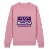 Unisex Changer 2.0 iconic crew neck sweatshirt (STSU178) Thumbnail