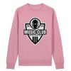 Unisex Changer 2.0 iconic crew neck sweatshirt (STSU178) Thumbnail