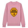 Unisex Changer 2.0 iconic crew neck sweatshirt (STSU178) Thumbnail