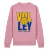 Unisex Changer 2.0 iconic crew neck sweatshirt (STSU178) Thumbnail